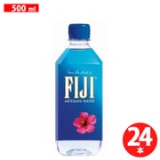 フィジーウォーター ペットボトル 500ml×24本