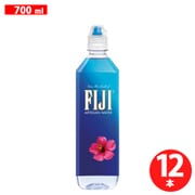 フィジーウォーター ペットボトル 700ml×12本