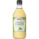 リンゴ酢仕立ての白ぶどう シャルドネ 500ml
