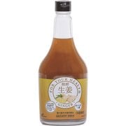 醗酵生姜 565ml
