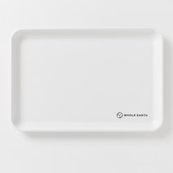 ヨドバシ.com - ホールアース Whole Earth BIOSUS TRAY [バイオサス