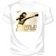 32JA169101 [2021 井上尚弥限定 WINNER Tシャツ Sサイズ ホワイト]