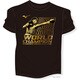 32JA169109 [2021 井上尚弥 限定 WINNER Tシャツ Lサイズ ブラック]