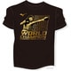 32JA169109 [2021 井上尚弥 限定 WINNER Tシャツ 2XLサイズ ブラック]