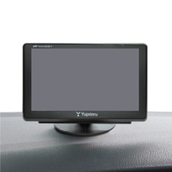 ヨドバシ.com - ユピテル YUPITERU YPL527 [5インチポータブル