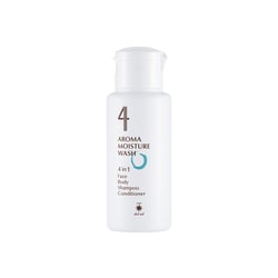 Aroma Moisture Wash（アロマモイスチュアウオッシュ） 小分けボトル 80ｍL sd521