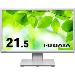 I-O DATA A19 18.5型ワイド液晶ディスプレイ LCD-AH191EDシリーズ | 「ブルーリダクション」機能