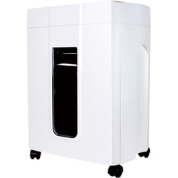 オフィス＆パーソナルシュレッダー パールホワイト KPS51PW