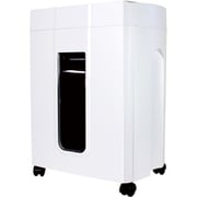 オフィス＆パーソナルシュレッダー パールホワイト KPS51PW