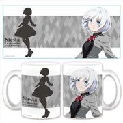 探偵はもう、死んでいる。 マグカップ [キャラクターグッズ]