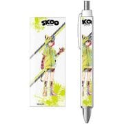 SK∞ エスケーエイト PALE TONE series ボールペン MIYA [キャラクターグッズ]