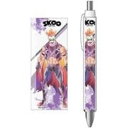 SK∞ エスケーエイト PALE TONE series ボールペン シャドウ [キャラクターグッズ]