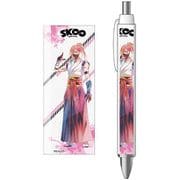SK∞ エスケーエイト PALE TONE series ボールペン Cherry blossom [キャラクターグッズ]