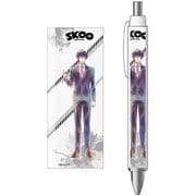 SK∞ エスケーエイト PALE TONE series ボールペン 菊池忠 [キャラクターグッズ]