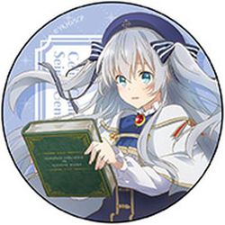 ヨドバシ.com - コンテンツシード 精霊幻想記 カンバッジ セリア
