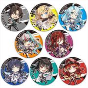 戦闘員、派遣します！ トレーディング缶バッジ 1個 [コレクショントイ]
