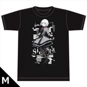 探偵はもう、死んでいる。 Tシャツ Mサイズ シエスタ [キャラクターグッズ]