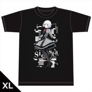 探偵はもう、死んでいる。 Tシャツ XLサイズ シエスタ [キャラクターグッズ]
