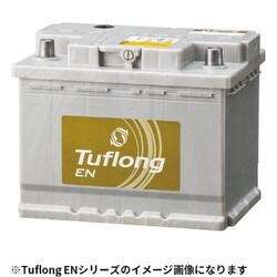 エナジーウィズ/輸入車カーバッテリー 欧州規格対応 Tuflong en 型式:LN2 ENA LN2