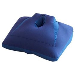 NeOchi PillOw（ねおちピロー） ネイビー 637002