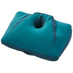 NeOchi PillOw（ねおちピロー） グリーン 637002