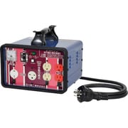 日動工業 NTBO-EK330 [昇圧・降圧 自在型トランス 3.0KVA]