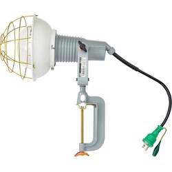 日動工業 AF-E300 [レフ球投光器300W]