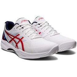 【ラスト①】ASICS GEL-GAME 8 CLAY/OC テニスジューズ ラスト①】ASICS GEL-GAME 8 CLAY/OC テニスジューズ