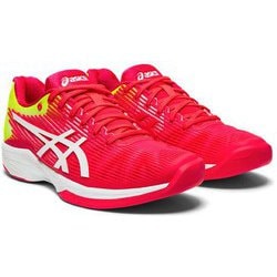 ヨドバシ.com - アシックス asics ソリューションスピード FF インドア