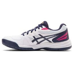 ヨドバシ.com - アシックス asics コート スライド 2 COURT SLIDE 2 1042A149 100 ホワイト/ピーコート  26.5cm [テニスシューズ レディース] 通販【全品無料配達】