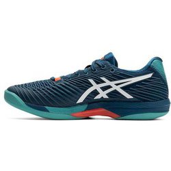 「値下」ASICS SPEED FF2 26.5 ブルー Amazon | [アシックス] テニスシューズ SOLUTION SPEED FF 2
