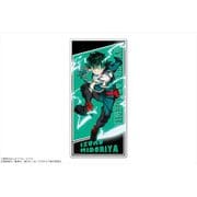 僕のヒーローアカデミア マグネットシート Vol.2 （01） 緑谷出久 [キャラクターグッズ]