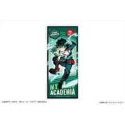 僕のヒーローアカデミア フェイスタオル Vol.2 （01） 緑谷出久 [キャラクターグッズ]