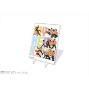 僕のヒーローアカデミア パネルスタンド mini （04） [キャラクターグッズ]