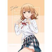やはり俺の青春ラブコメはまちがっている。完 描き下ろし B2タペストリー ごろ寝Ver. 一色いろは [キャラクターグッズ]