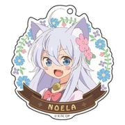 チート薬師のスローライフ アクリルキーホルダー （1） ノエラ [キャラクターグッズ]