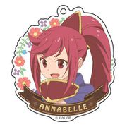 チート薬師のスローライフ アクリルキーホルダー （4） アナベル [キャラクターグッズ]