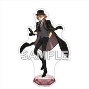 文豪ストレイドッグス アクリルスタンドフィギュア 新ビジュアルVer. 中原中也 [キャラクターグッズ]