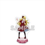 文豪ストレイドッグス アクリルスタンドフィギュア 新ビジュアルVer. エリス [キャラクターグッズ]