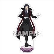 文豪ストレイドッグス アクリルスタンドフィギュア 新ビジュアルVer. 森鴎外 [キャラクターグッズ]