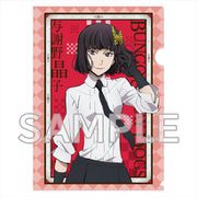 文豪ストレイドッグス クリアファイル 新ビジュアルVer. 与謝野晶子 [キャラクターグッズ]