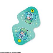 初音ミク ロジックペイントS コードクリップ 初音ミク [キャラクターグッズ]