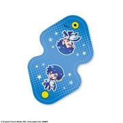 初音ミク ロジックペイントS コードクリップ KAITO [キャラクターグッズ]