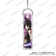 SHAMAN KING ビニールストラップ 道蓮 [キャラクターグッズ]