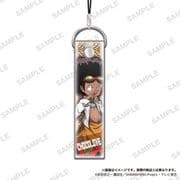 SHAMAN KING ビニールストラップ チョコラブ・マクダネル [キャラクターグッズ]