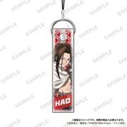 SHAMAN KING ビニールストラップ ハオ [キャラクターグッズ]