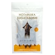 ほたるいか素干し（12尾）