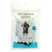 ほたるいか燻製 40g