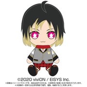 Clock over ORQUESTA chibiぬいぐるみ 桜小路二香 ネバーランドの姿 [ぬいぐるみ]