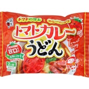 トマトカレーうどん 458g